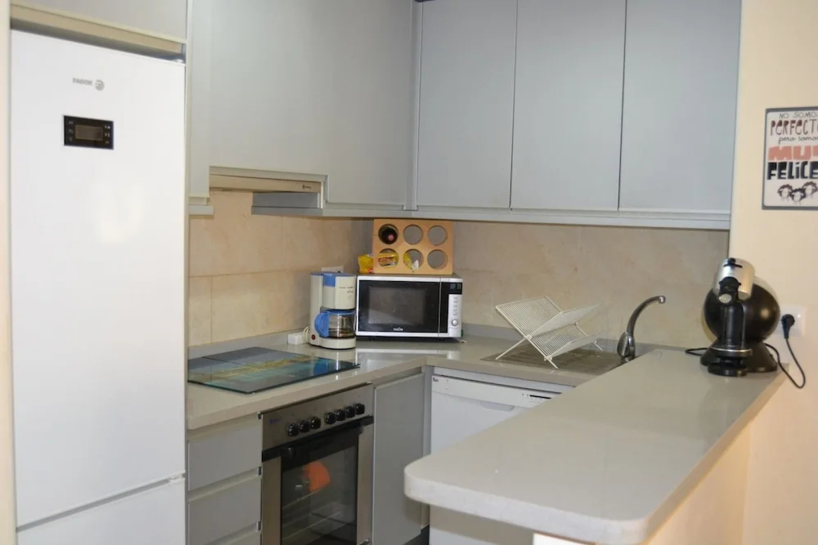 Apartamentos Agata Real