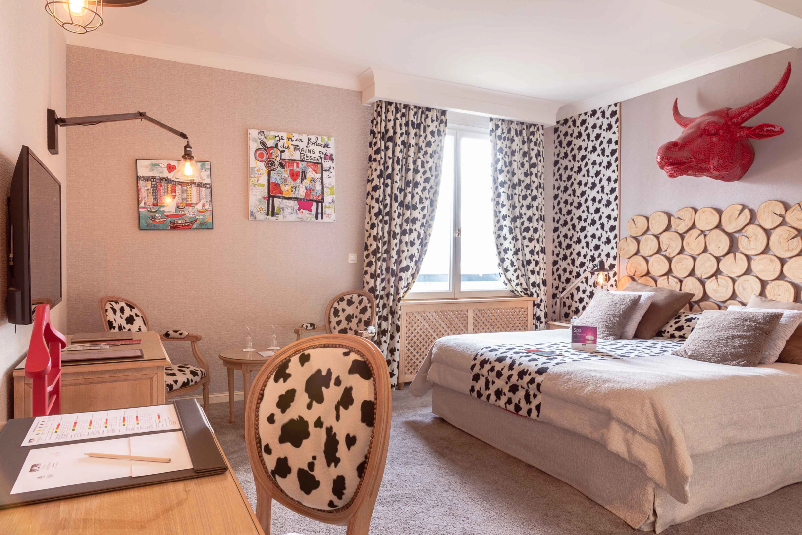 Manoir de la Poterie & Spa