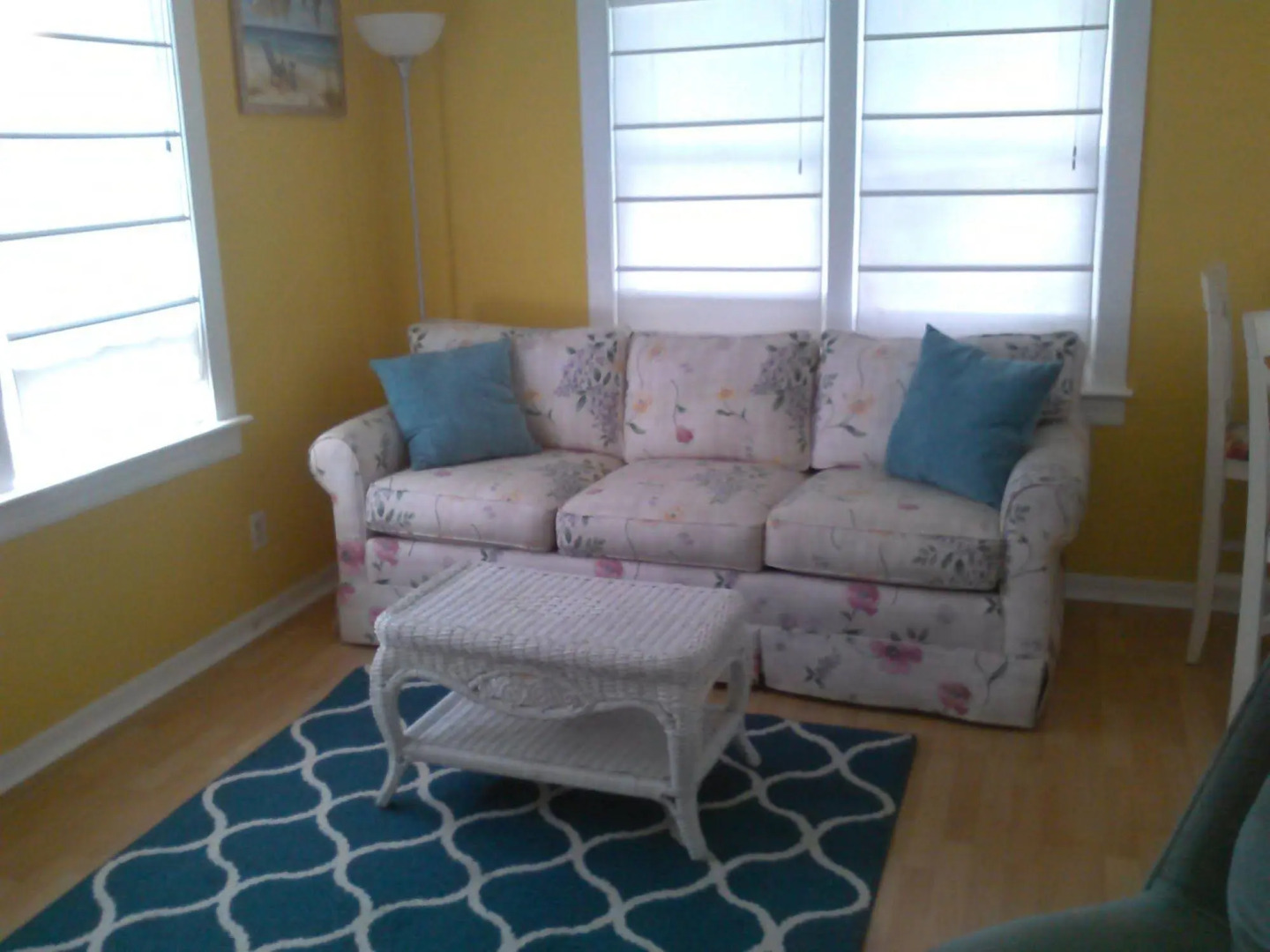 Sunshine Cozy Cottages