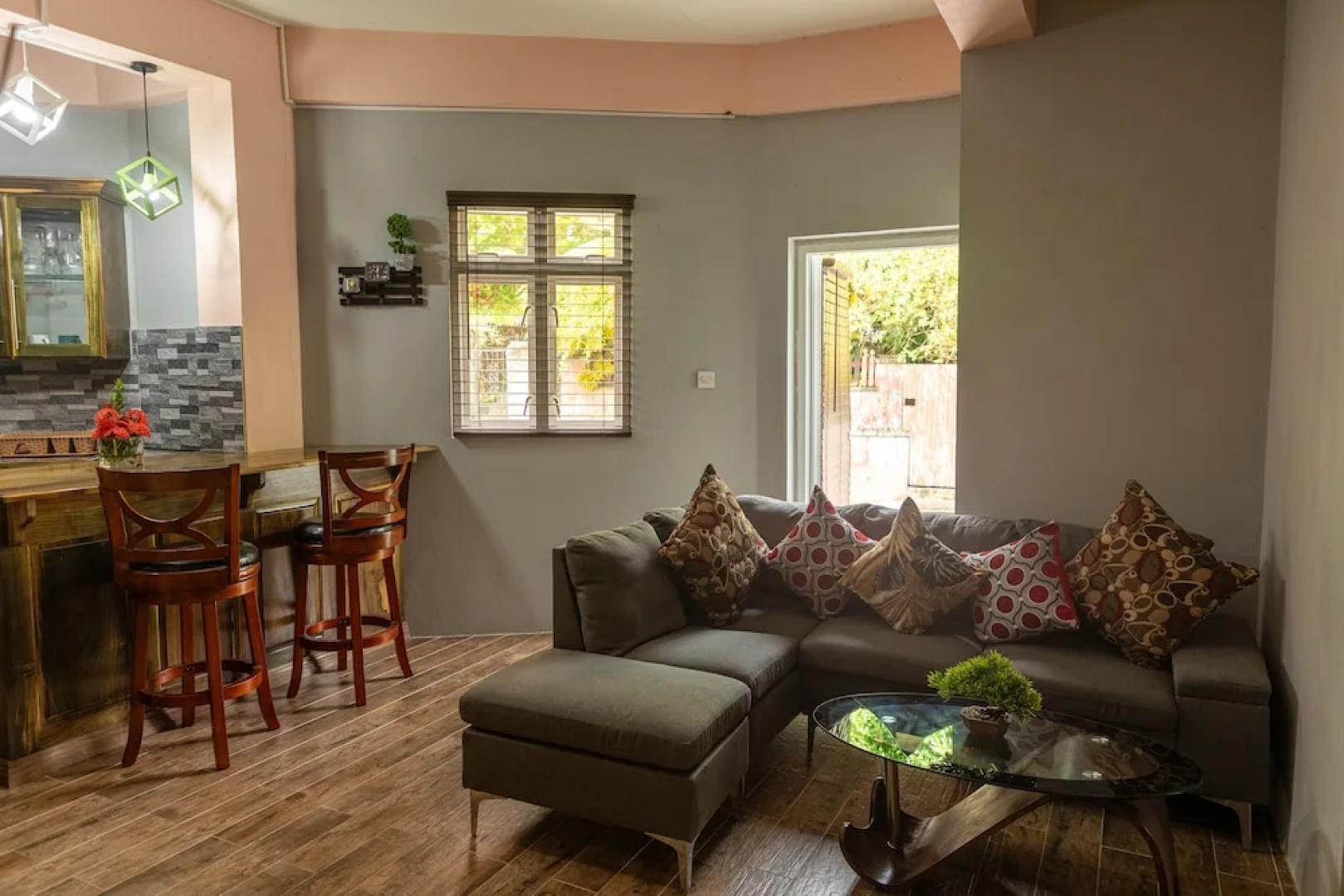 Topaz Apartment Villa - Mountain View