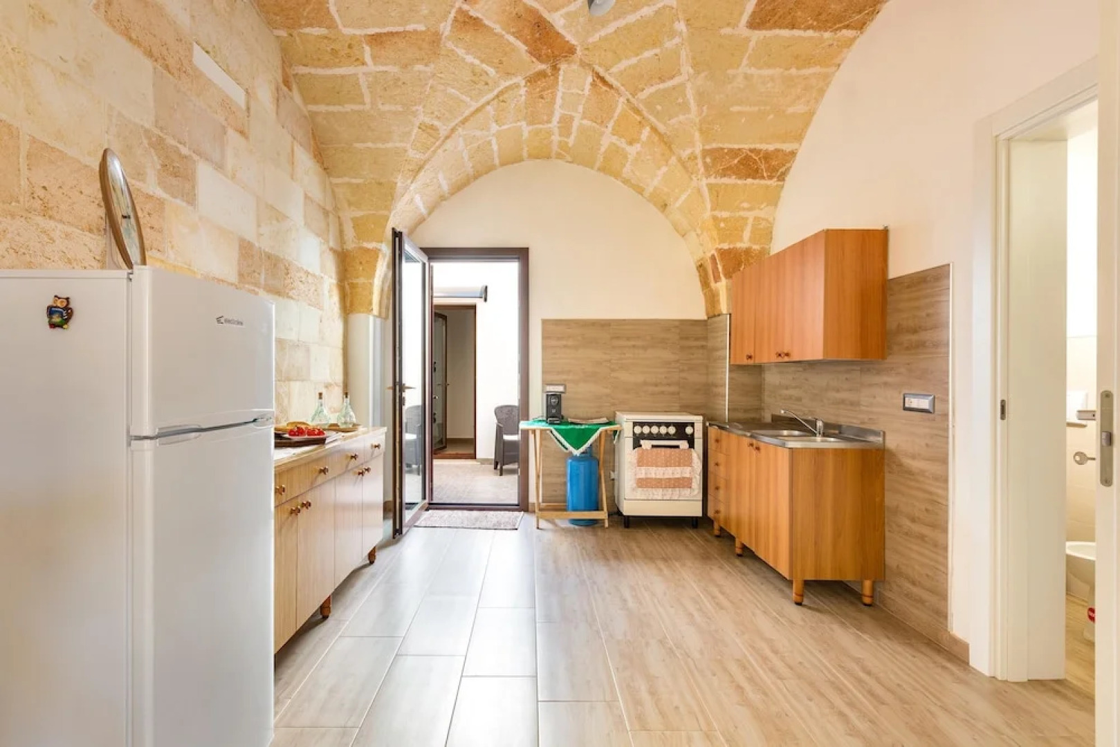 2192 Casetta di Adriana