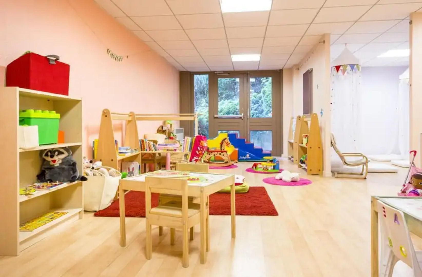 Résidence Lagrange Vacances Les Arolles