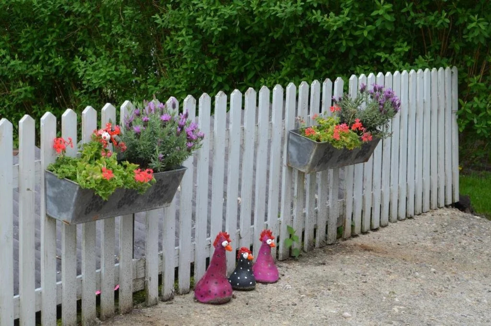 Bindesbølgård Farm Holiday