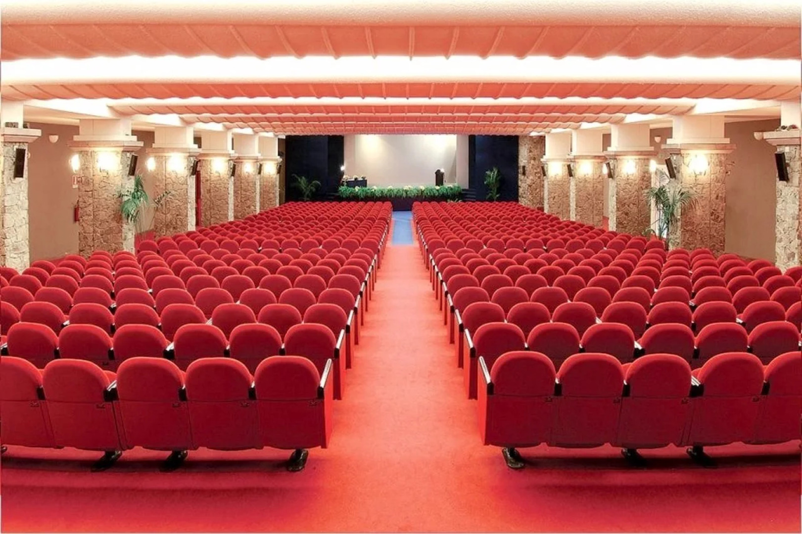 Chia Laguna - Hotel Village