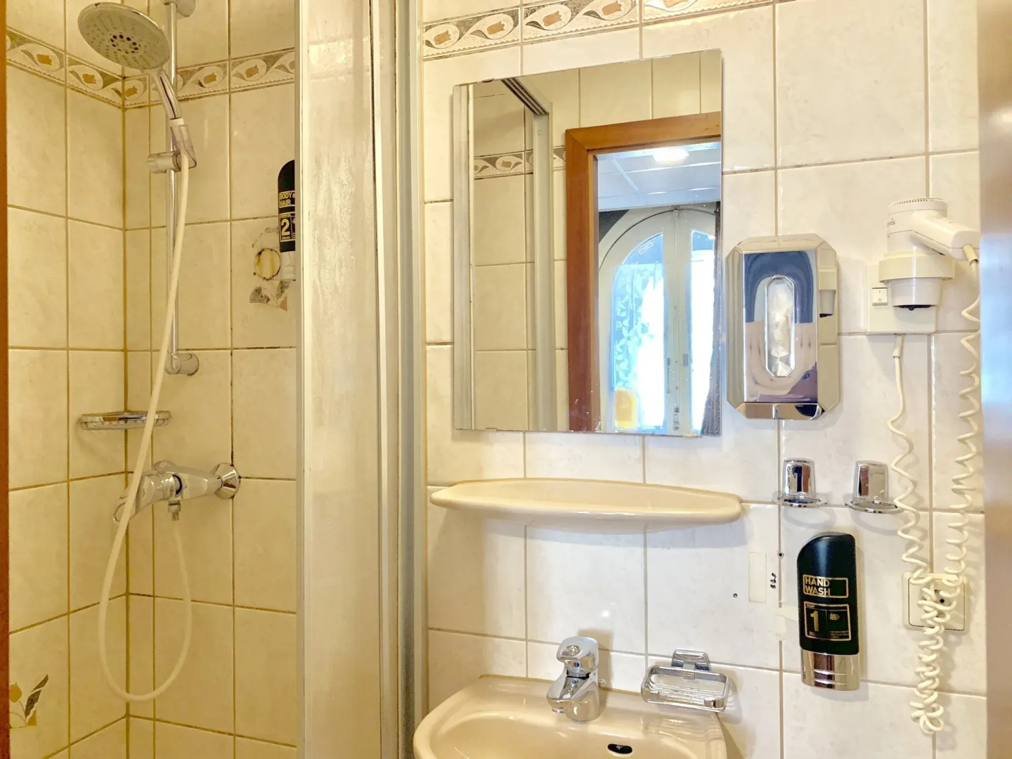 Hotel Di Ann Amsterdam City Centre