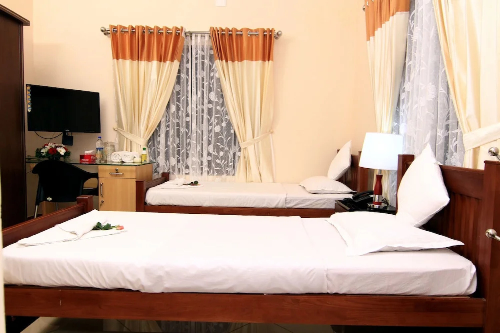 Ayur Bethaniya Ayurveda Hospital