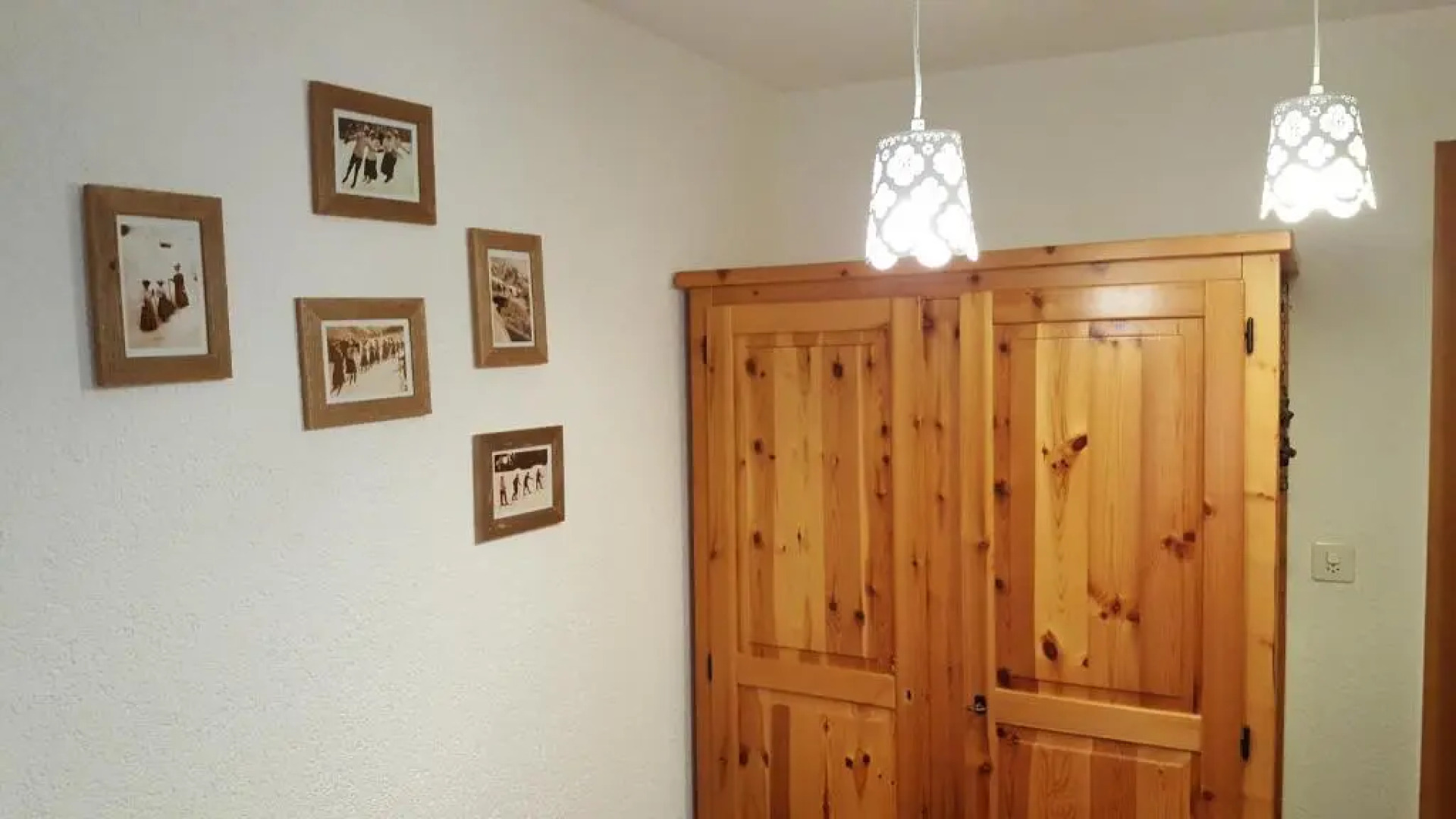 "Chalet le Dahlia - 4 Vallees"