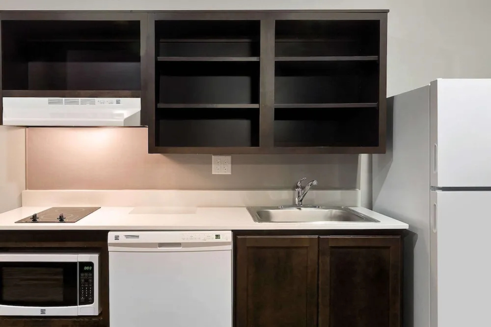 WoodSpring Suites Signature Houston IAH Airport