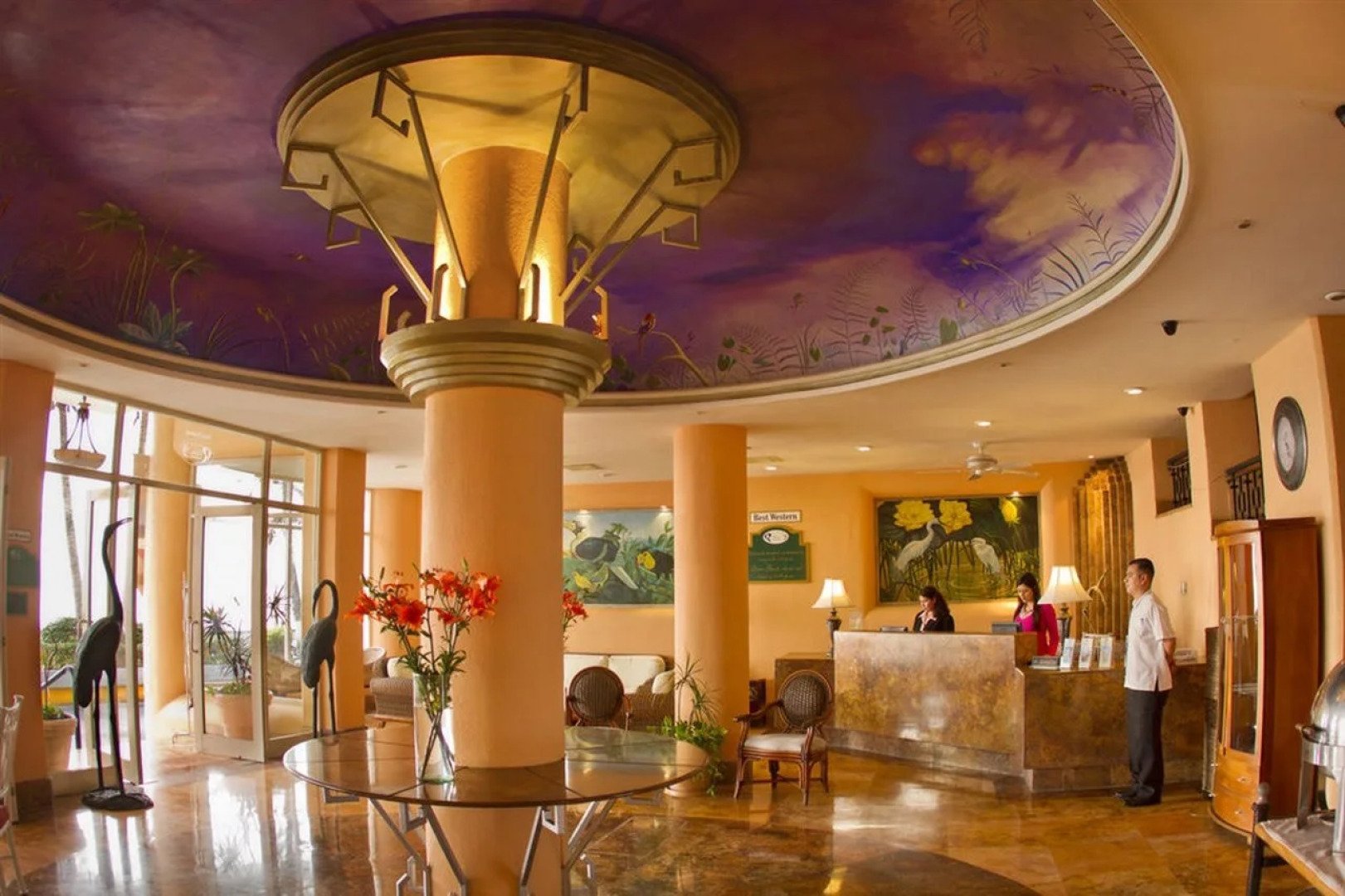 Best Western Posada Freeman Express Mazatlán