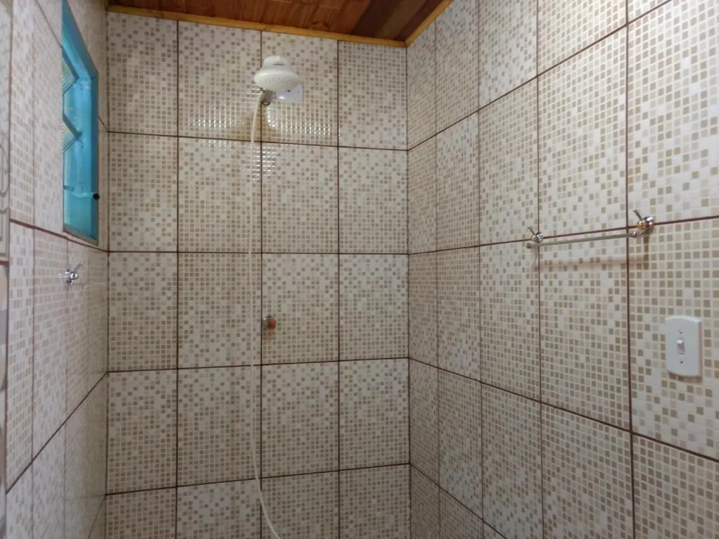 Pousada Recanto dos Pássaros