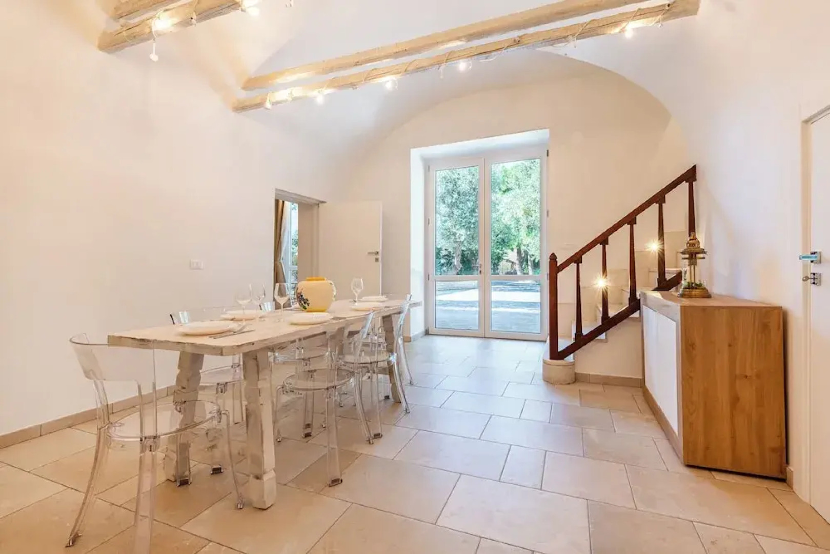 Palazzo Biscilia With Private Pool