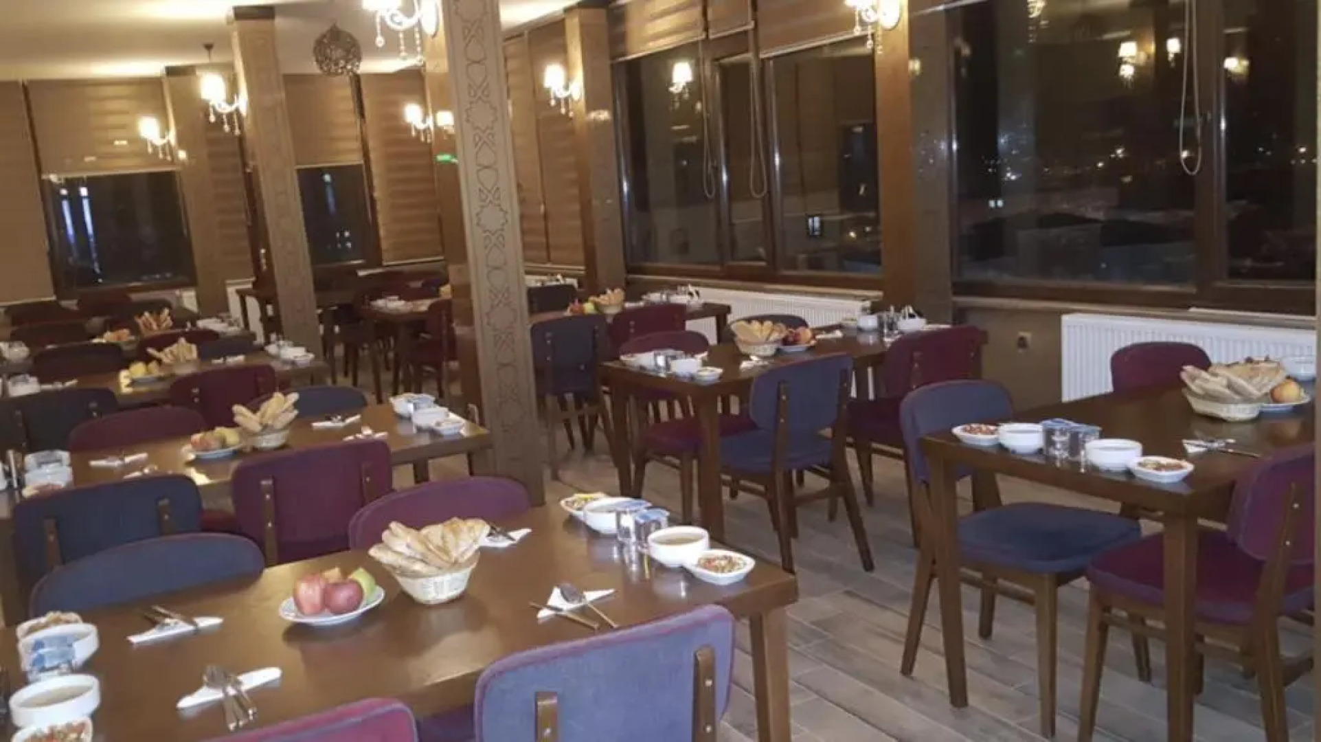 Elite My Garden Hotel