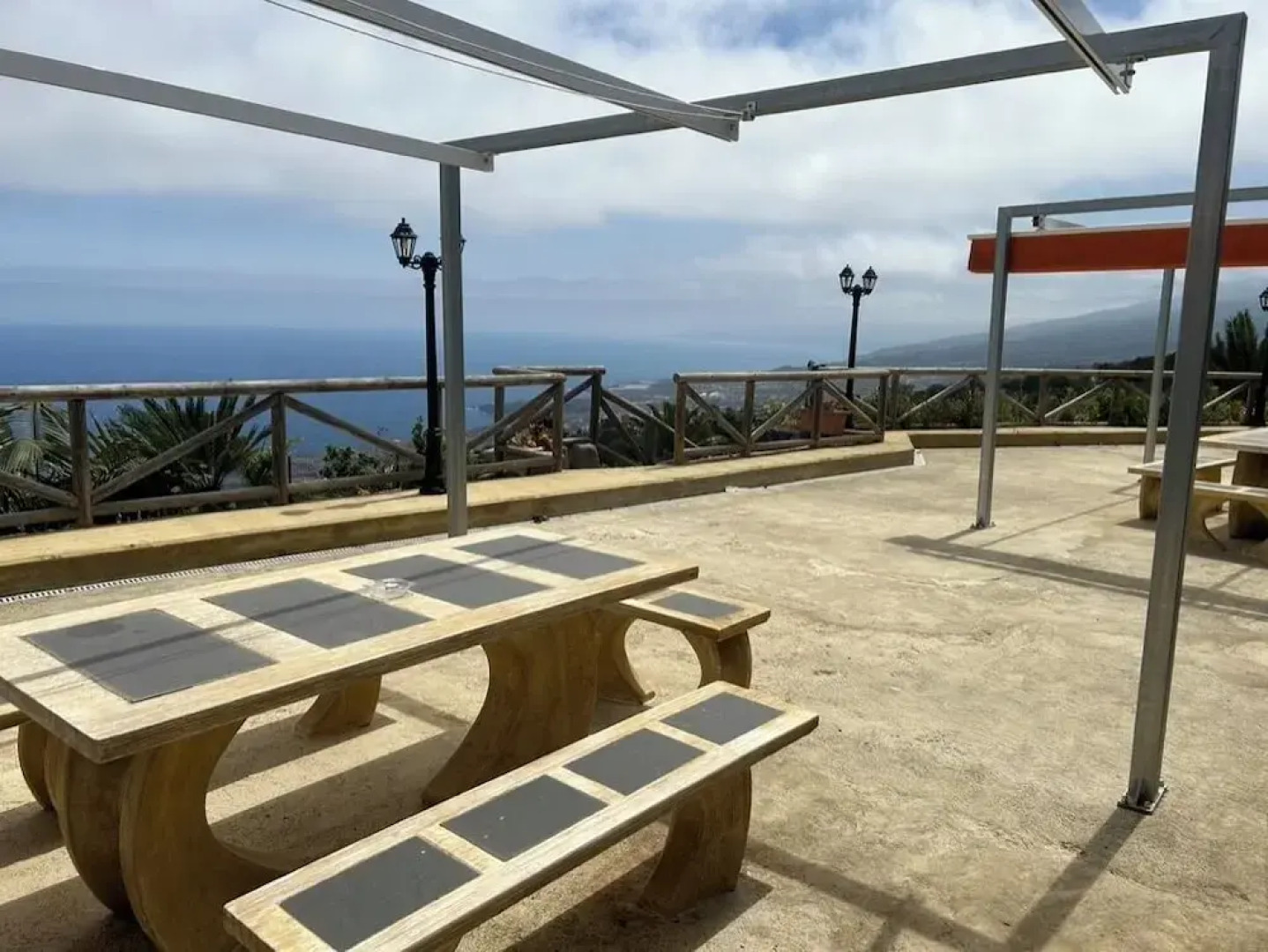 Ecolife Tenerife Houses