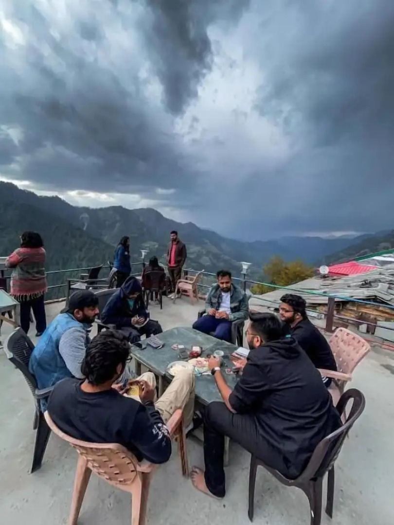 Firgun Chapter Shoja