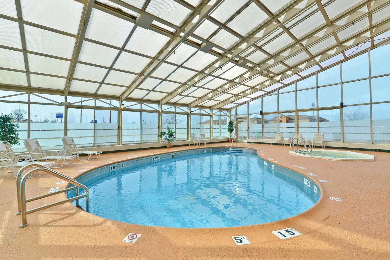 Best Western Marion Hotel