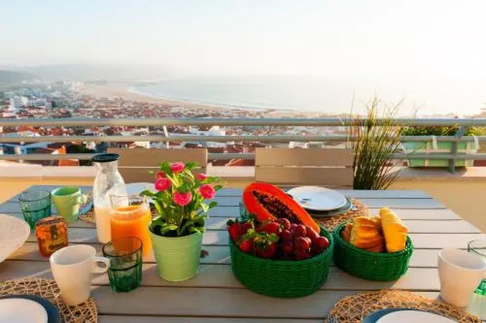 Home Sweet Praia Penthouse