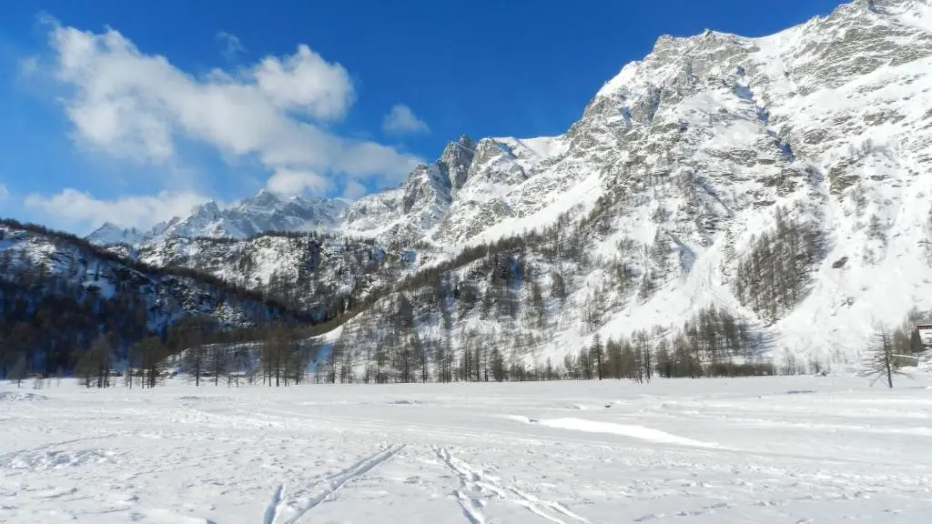Appartamento in Baita - Cà dul Creola