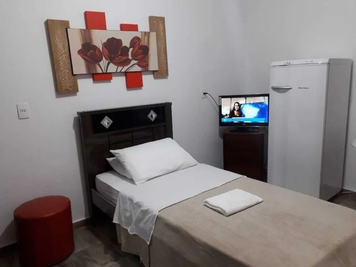 Pousada Dos Tripulantes Hostel