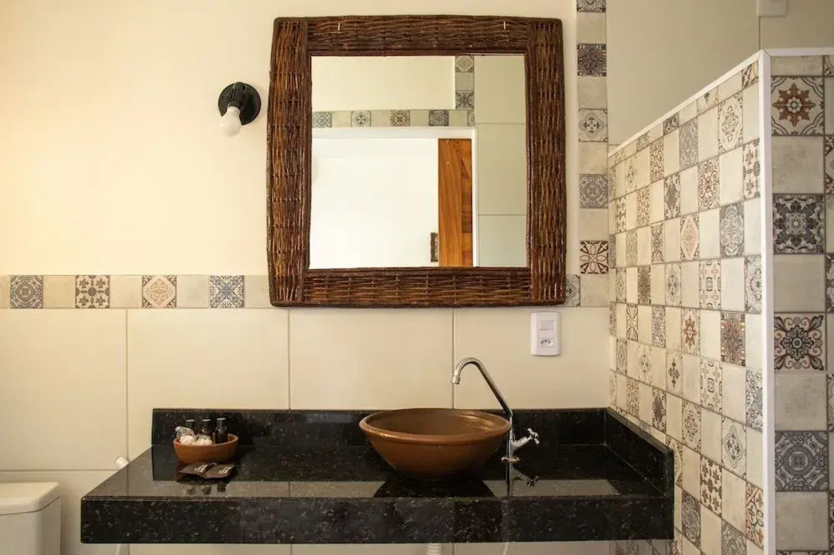 Pousada Paraíso dos Ventos