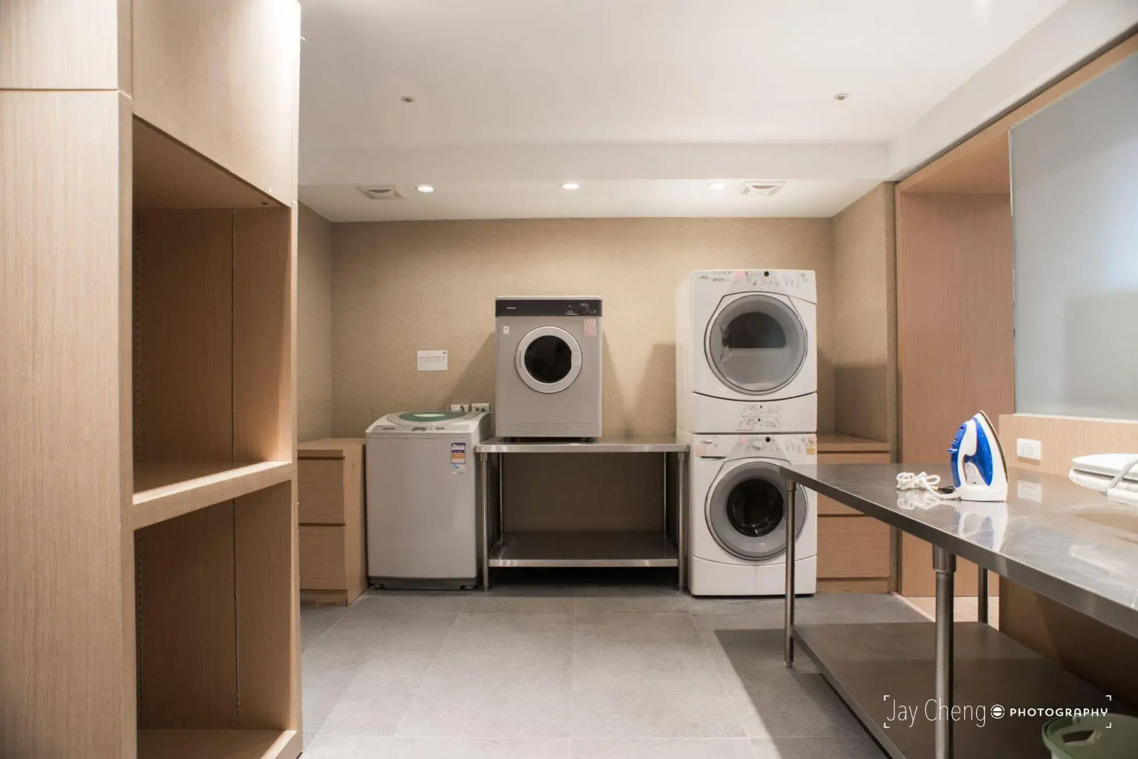 Chateau De Chine Sinjhuang