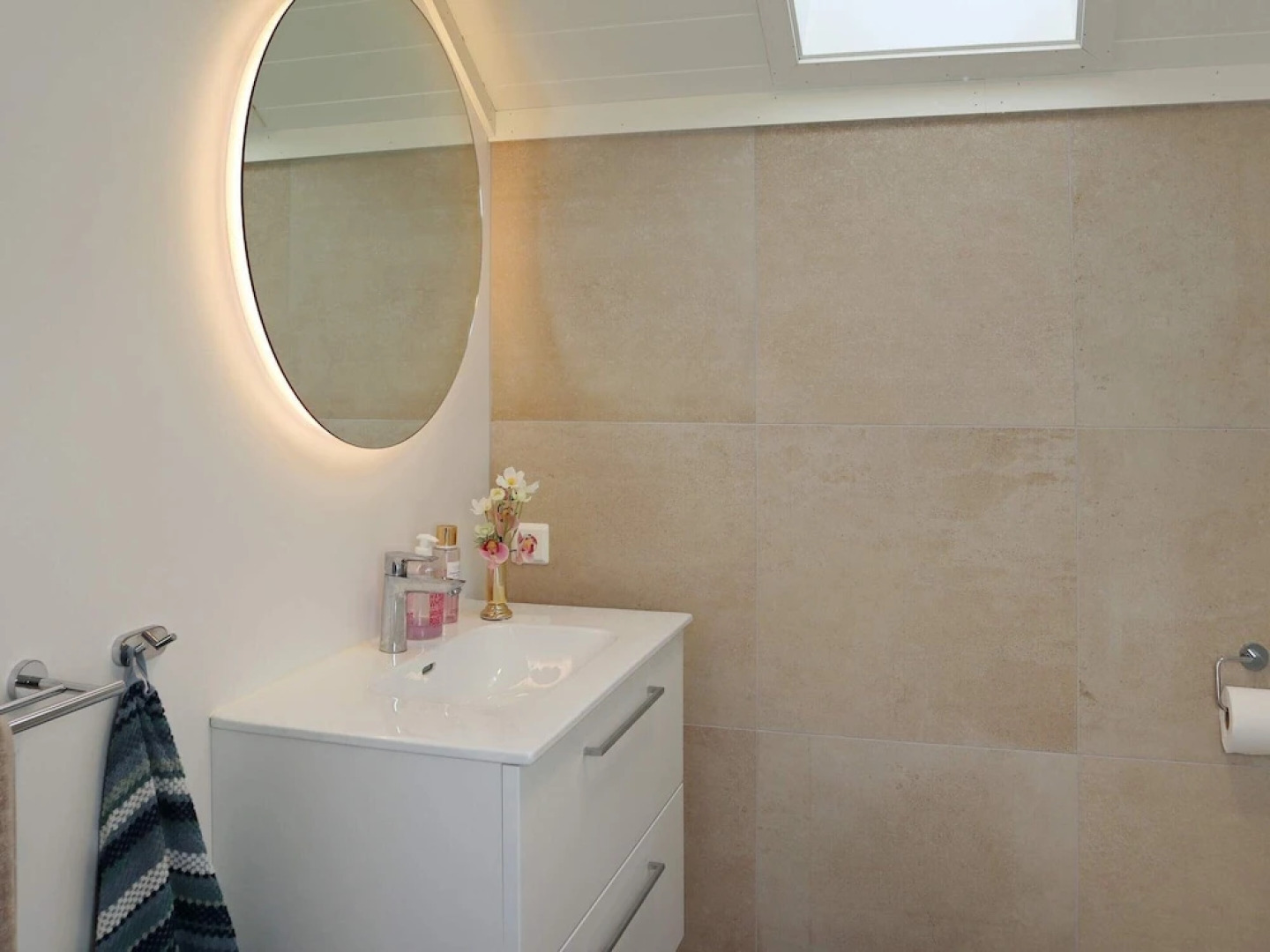 9 Person Holiday Home in Sondeled-by Traum