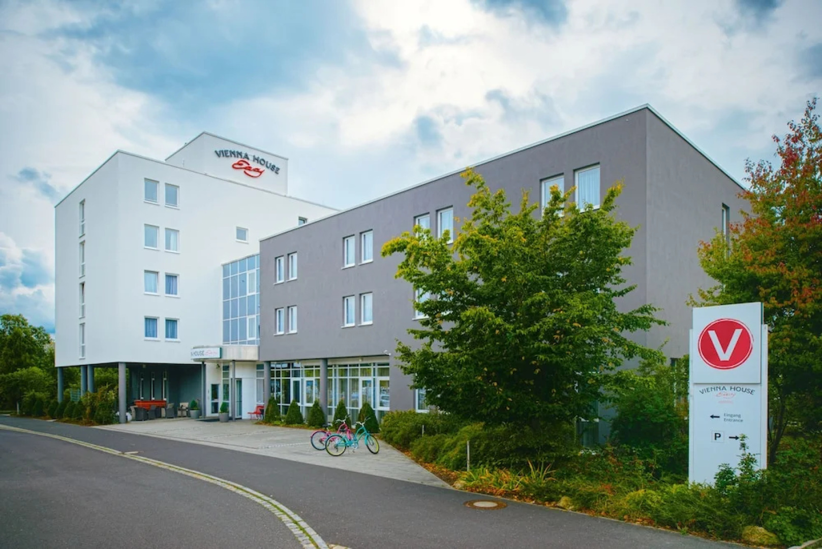 Vienna House Easy By Wyndham Amberg