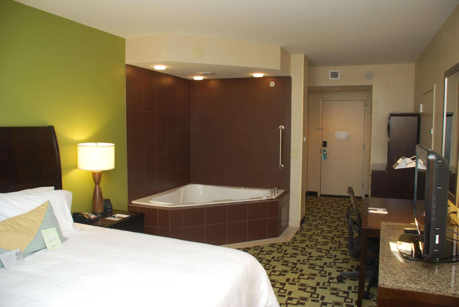 Hilton Garden Inn Birmingham/Trussville