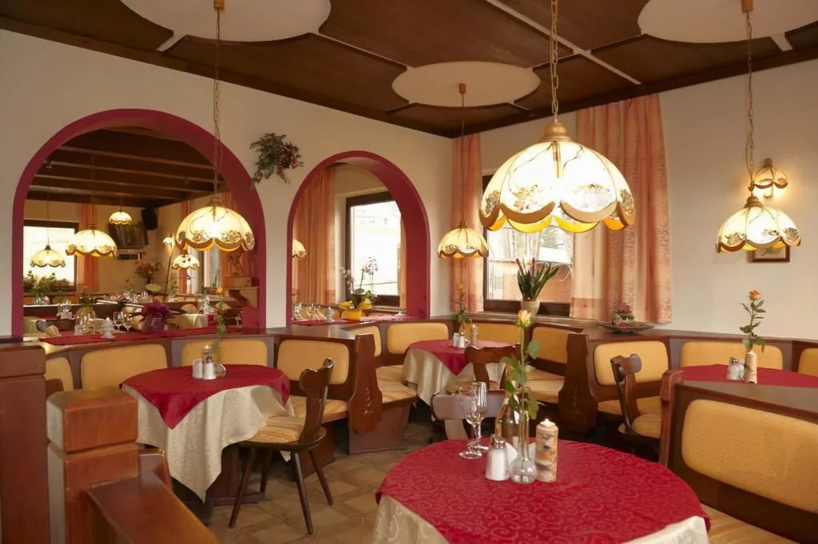 Hotel Restaurant Pariente