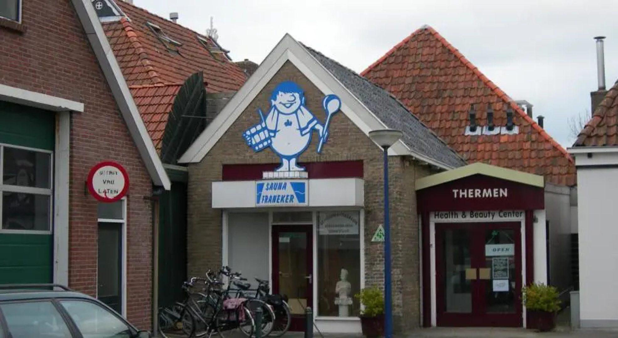 Stadslogement West-Vliet