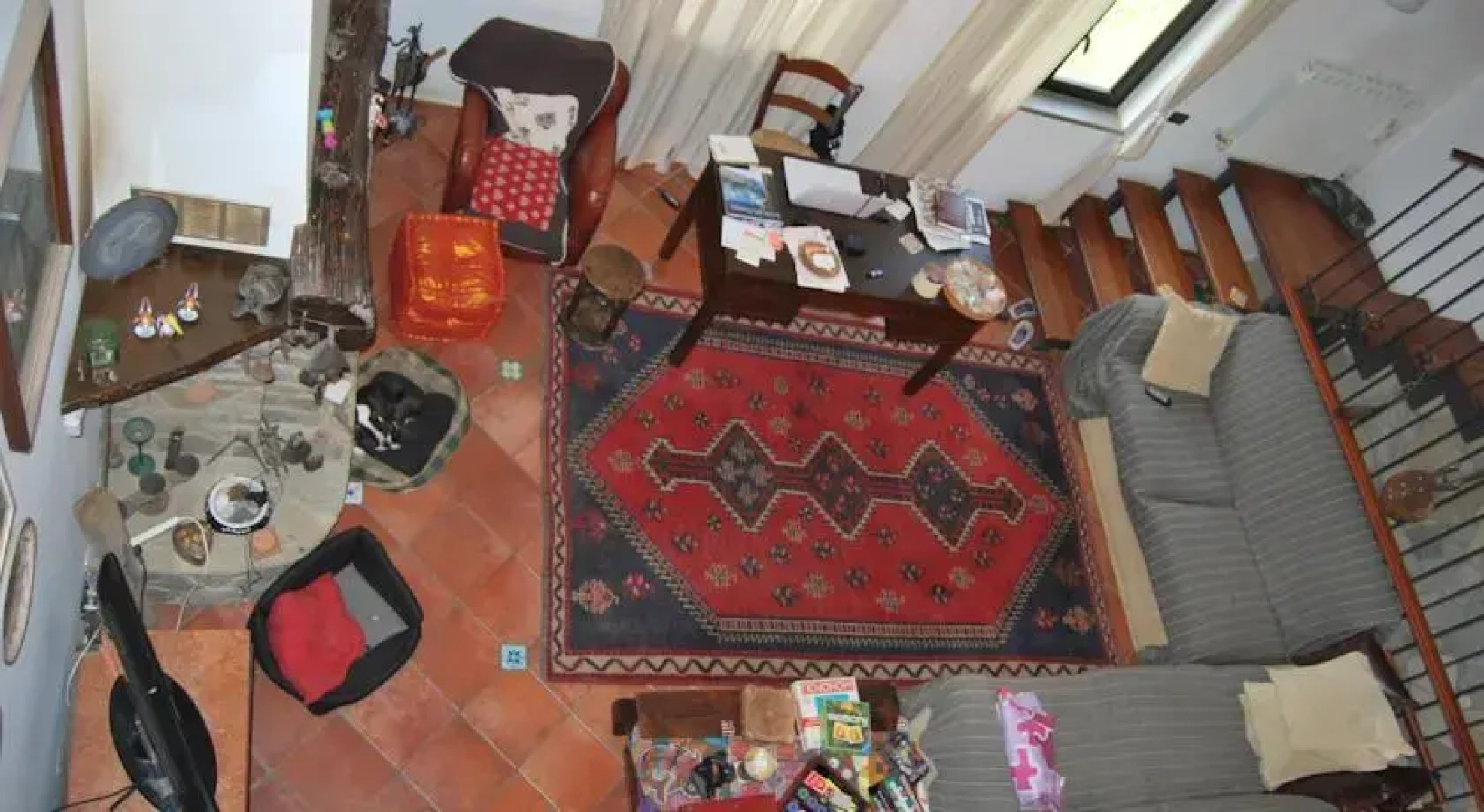 B&B Volpe Della Morgana