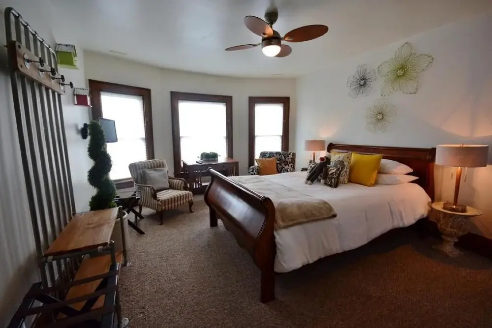 Distinctive Inns of Kingsville Inn31