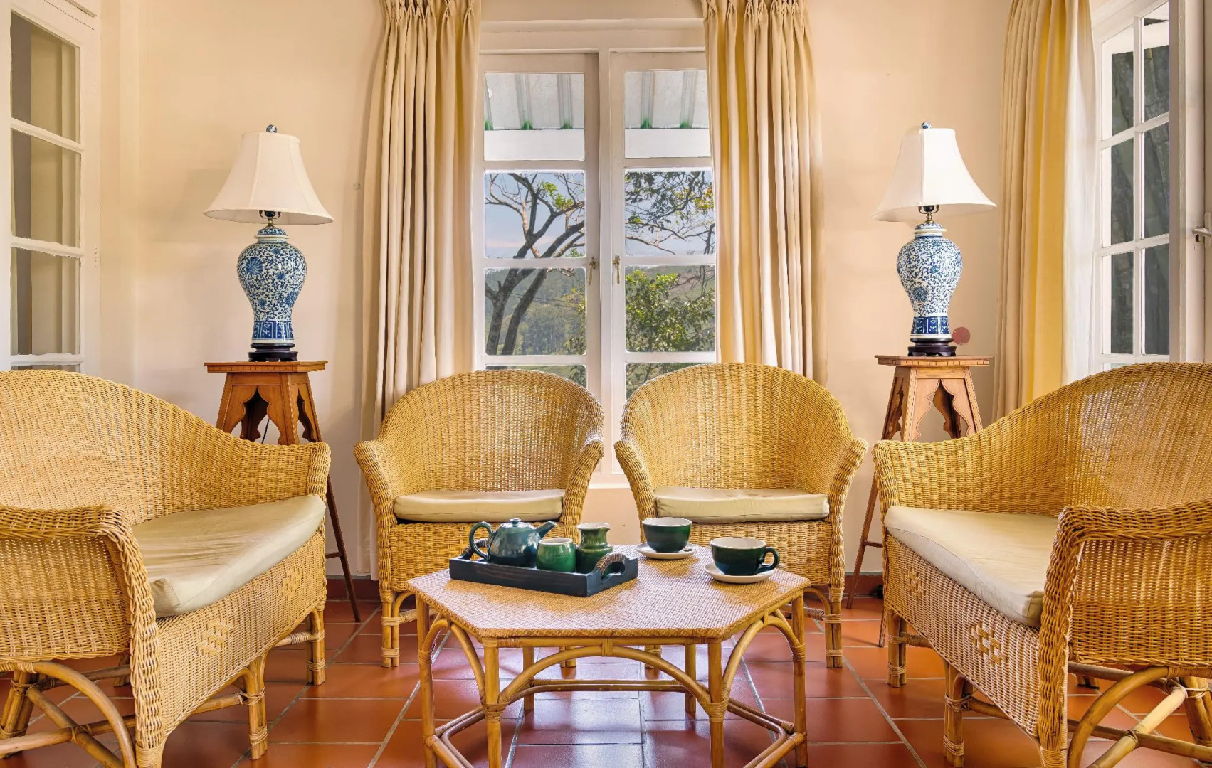 Strathdon by Zinc Journeys