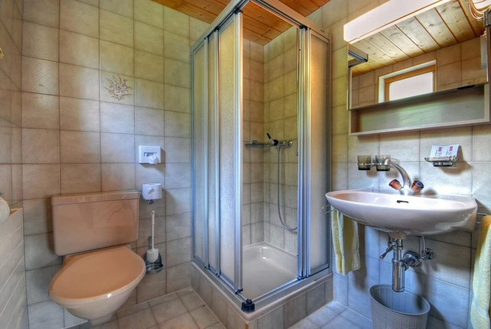 Sonnenhotel Soldanella Sonneck