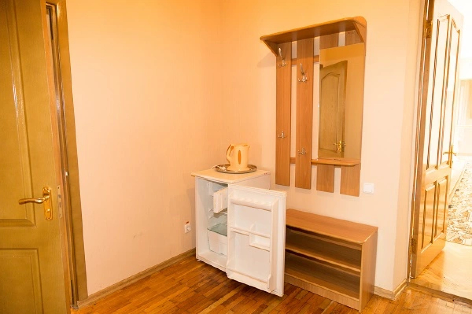 Professorskiy Ugolok Sanatorium