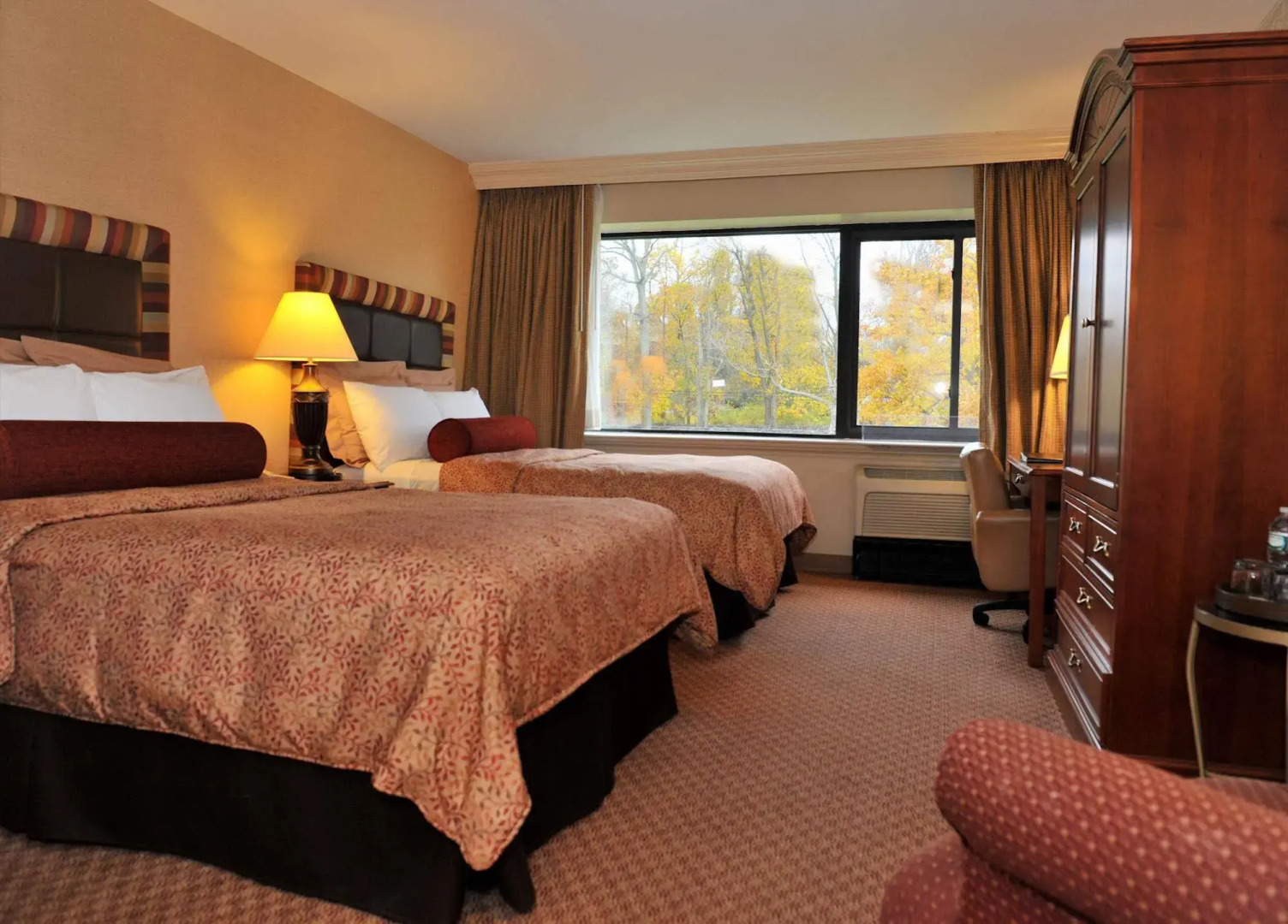 The Mansion at Glen Cove