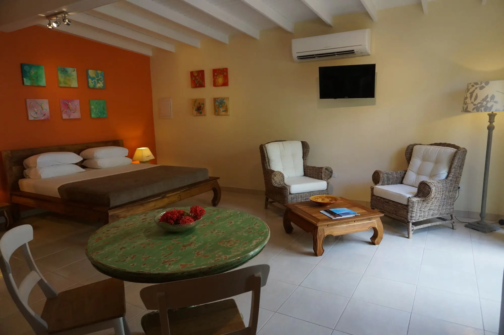 Wonders Boutique Hotel