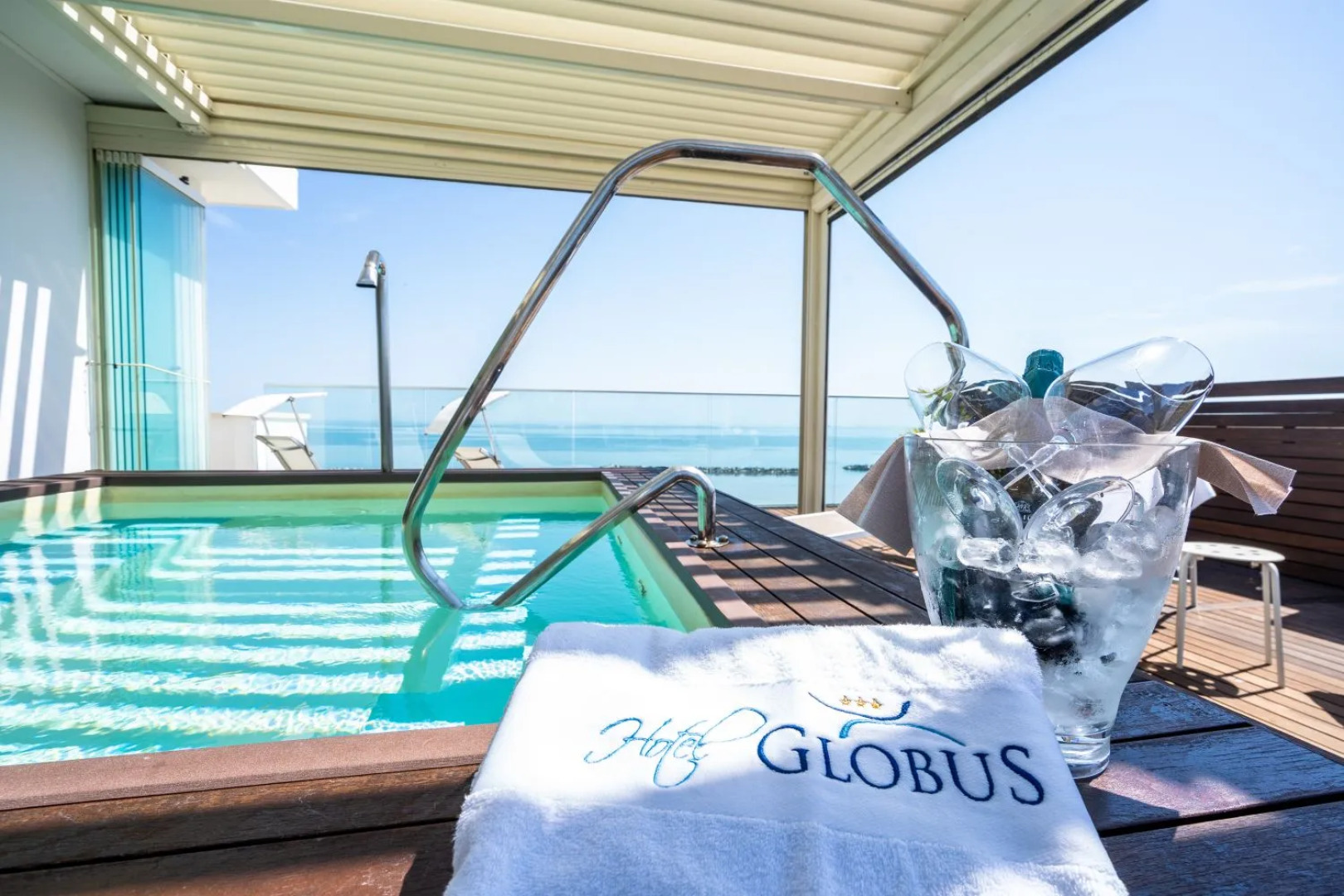 Hotel Globus