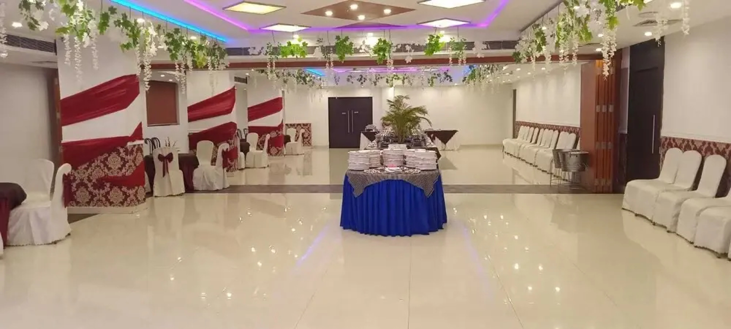 Hotel Ambassador Royale