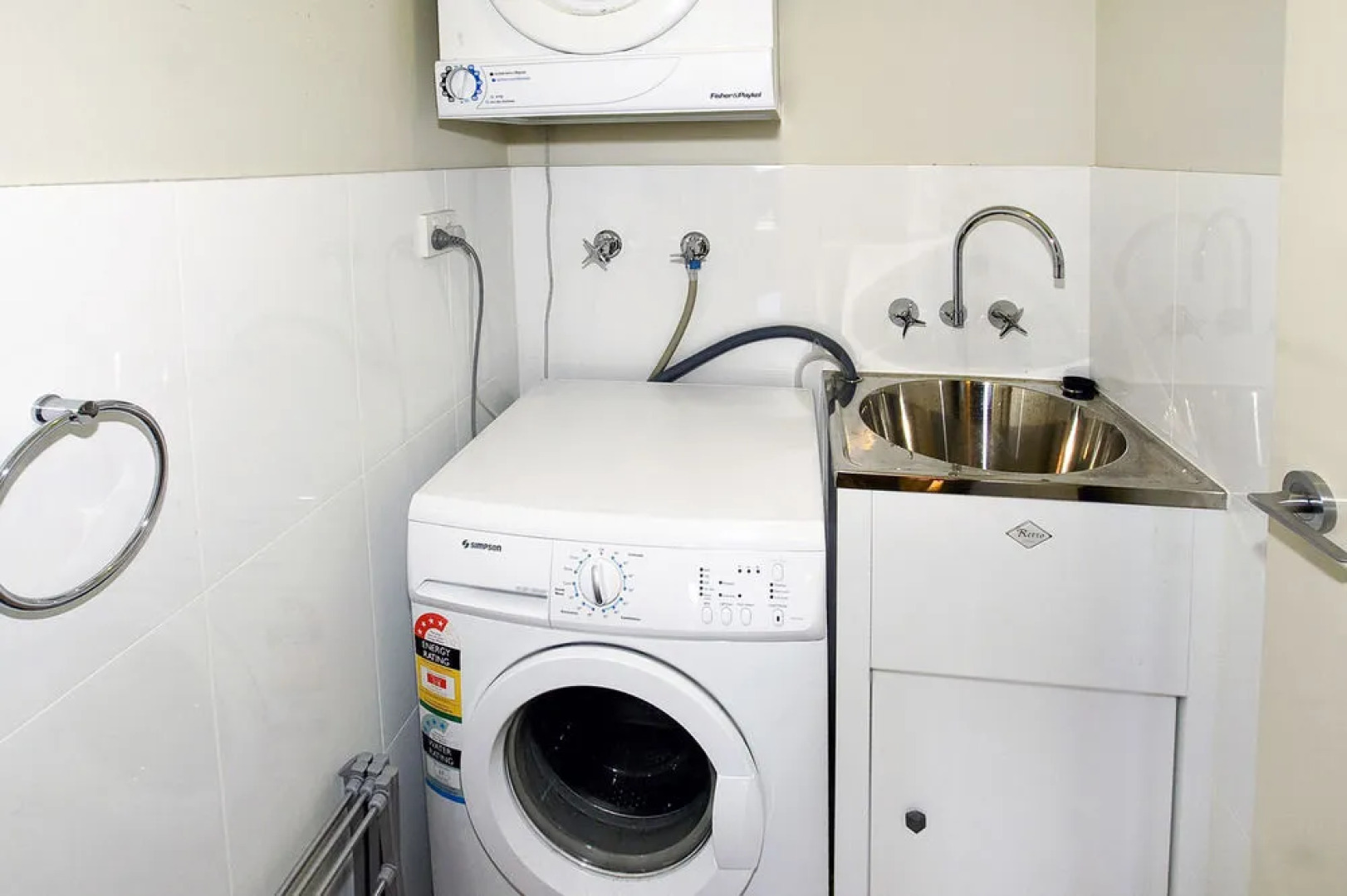 Sutton Beach Apartments