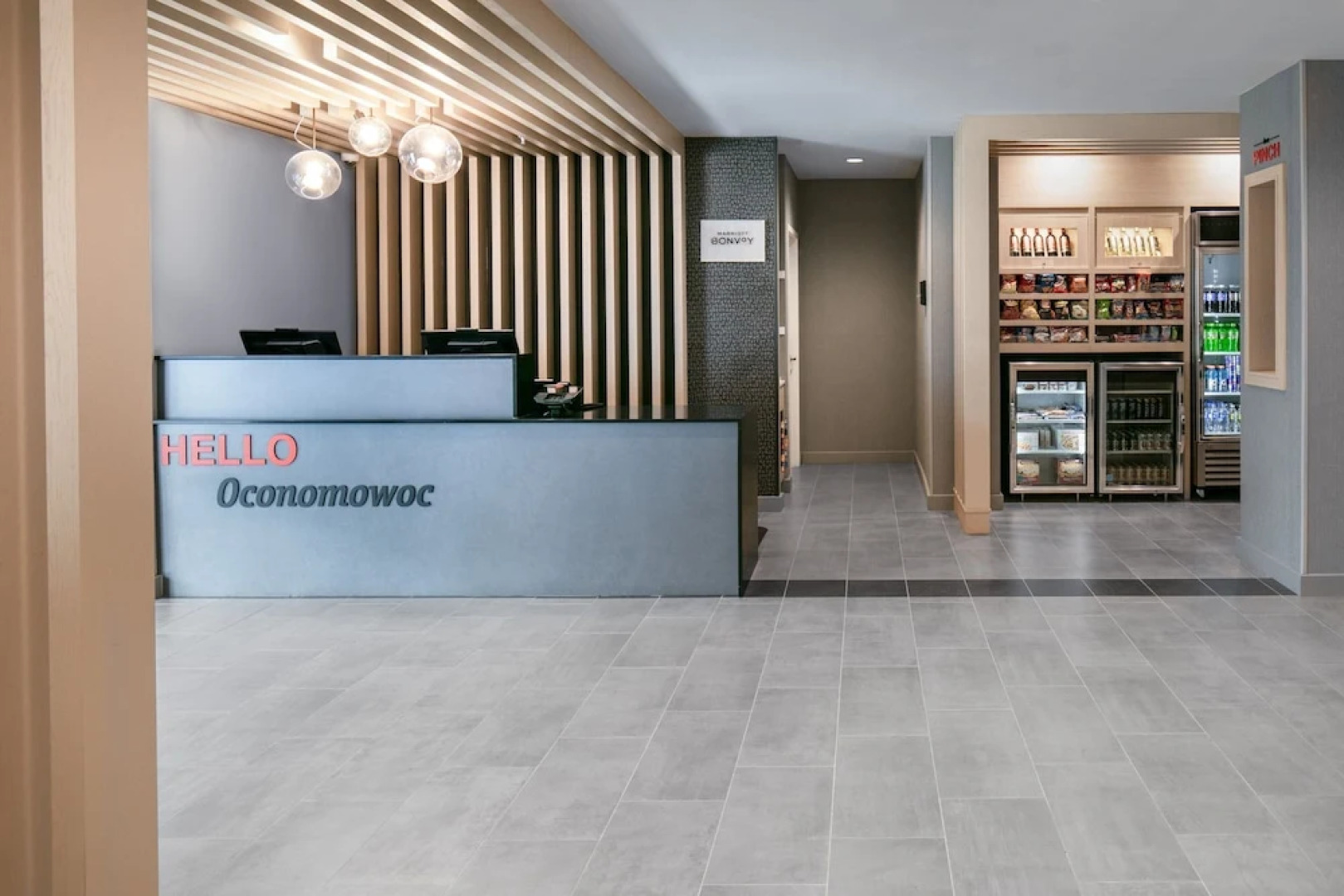 Towneplace Suites By Marriott Oconomowoc