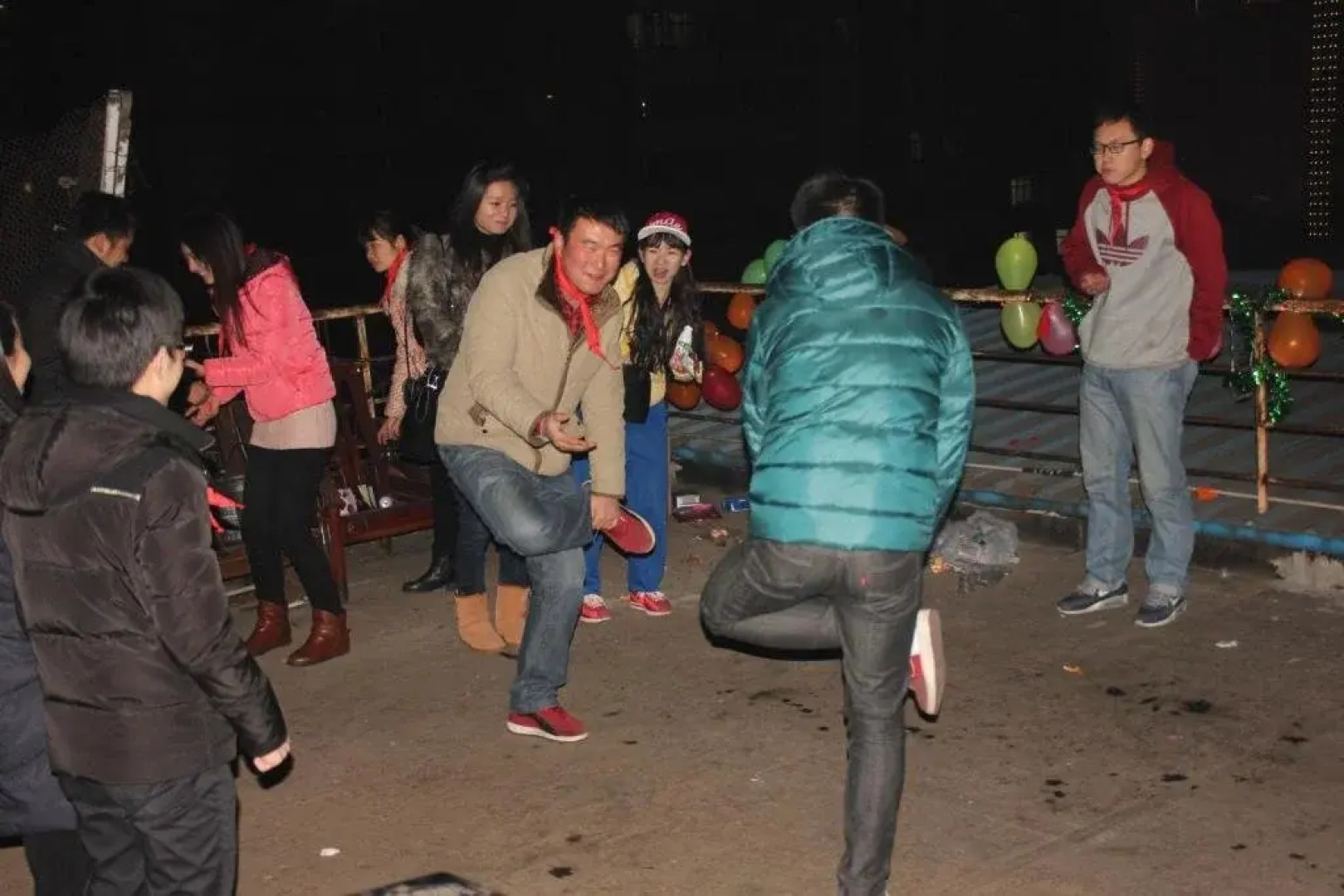 Changsha Hiker's Home Youth Hostel