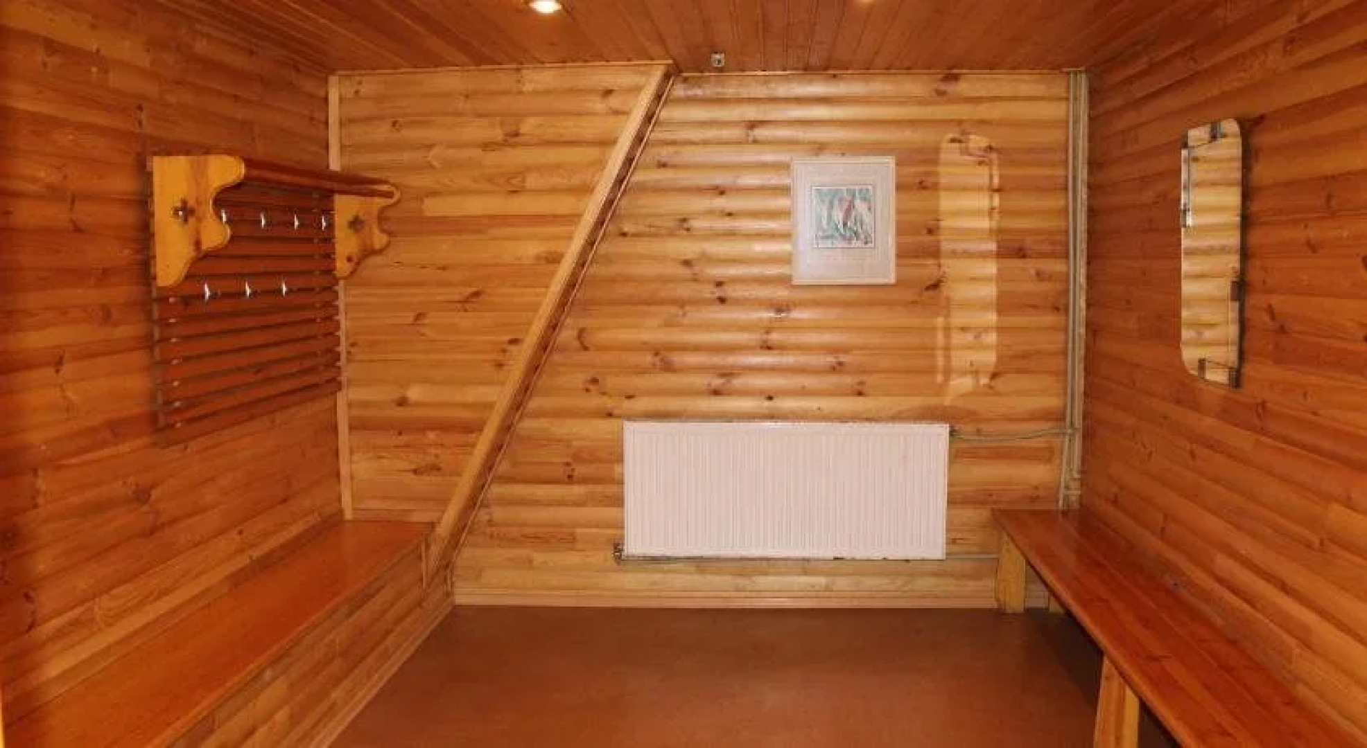 Отель Александровский