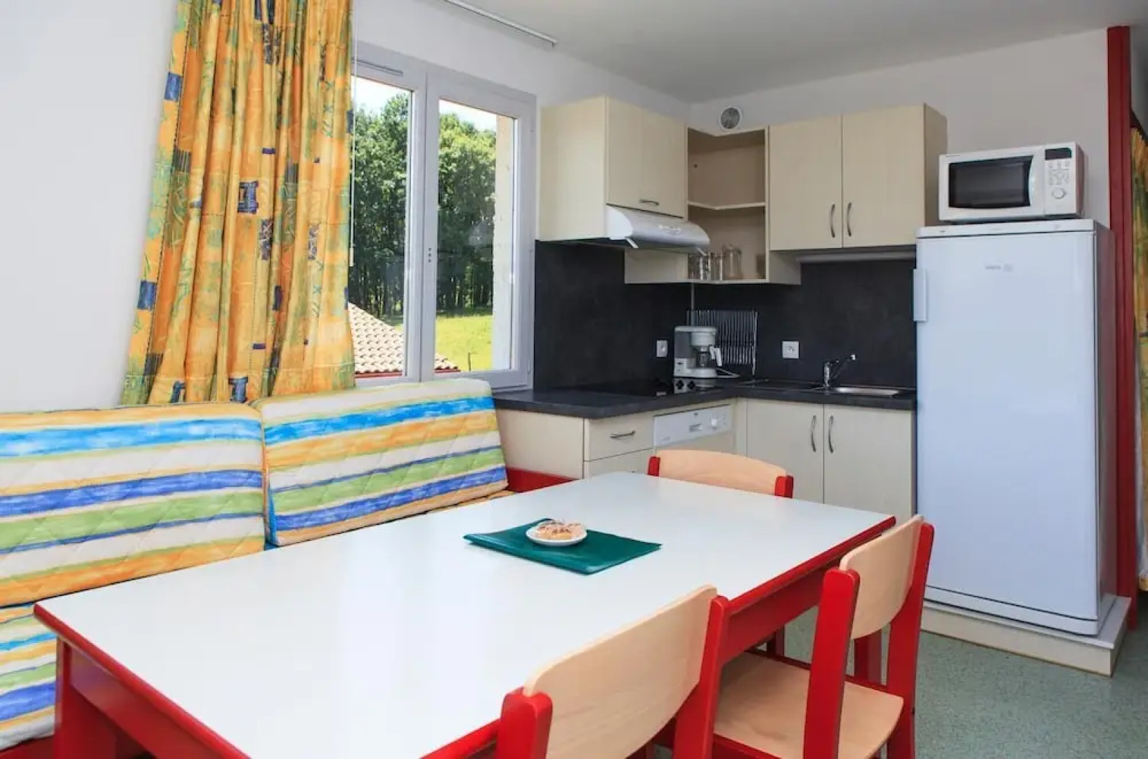 Residence Le Mondarrain