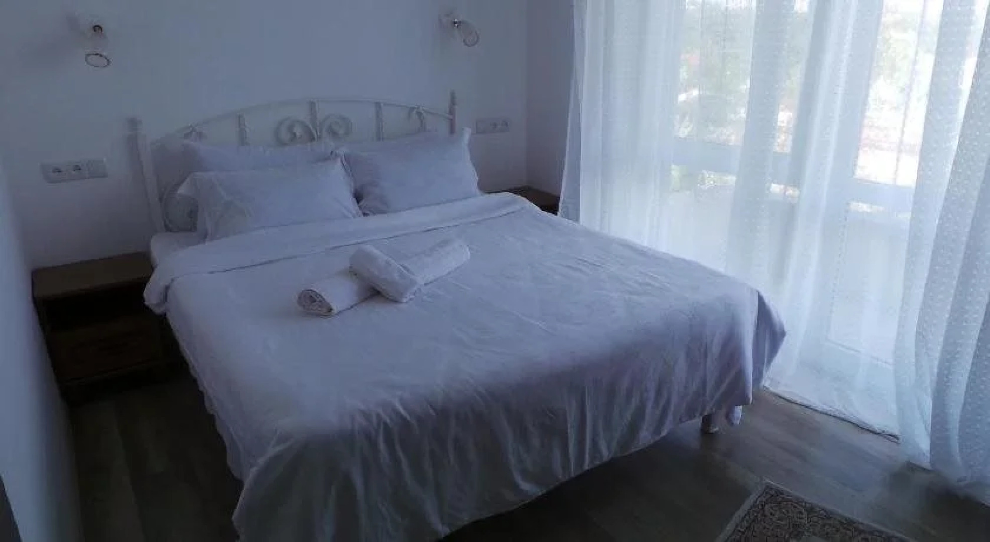 Guest House Near the Sea