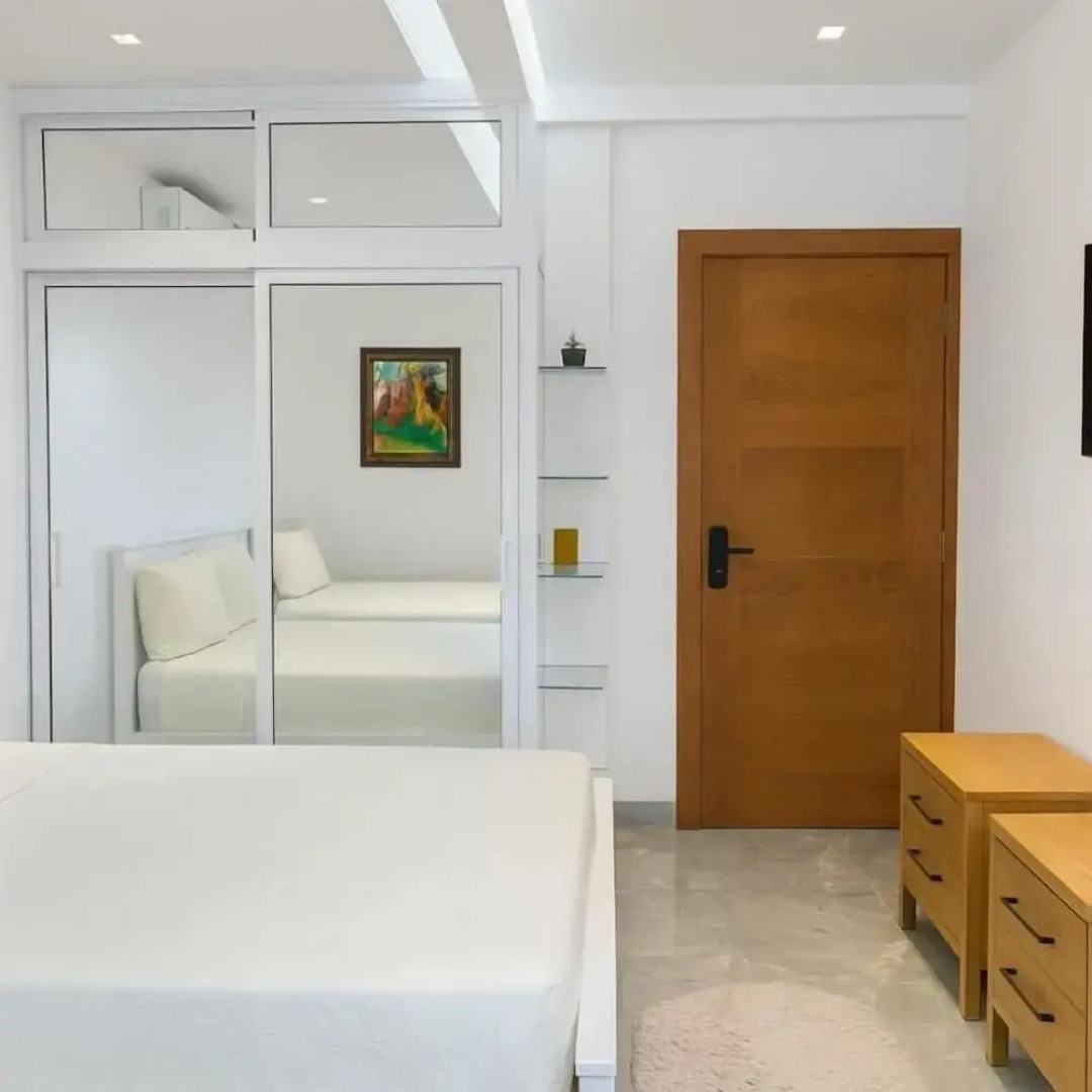 Apartamento de lujo - Vista Caribe