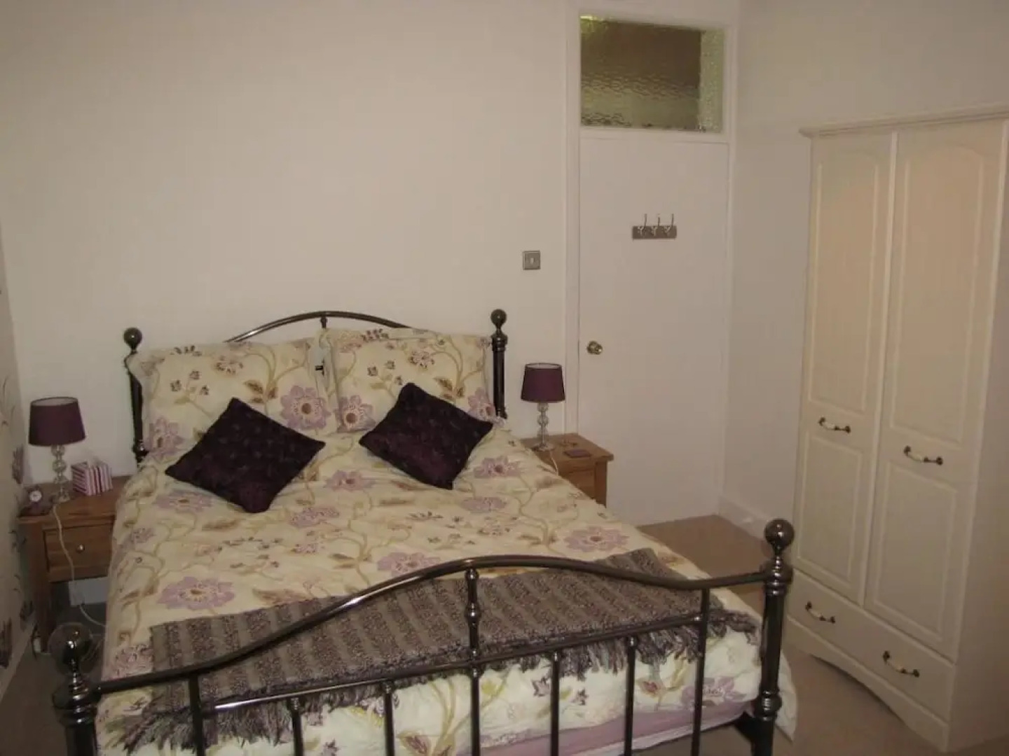 The Old Station House