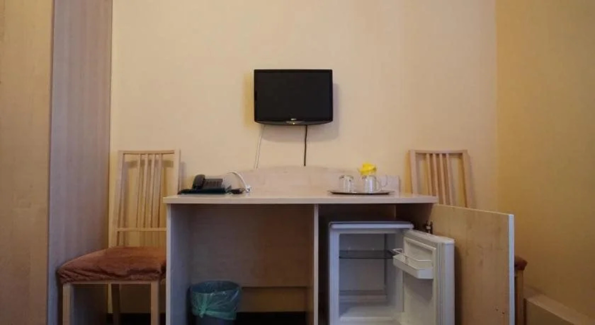 Гостевой Дом Академии Пастухова