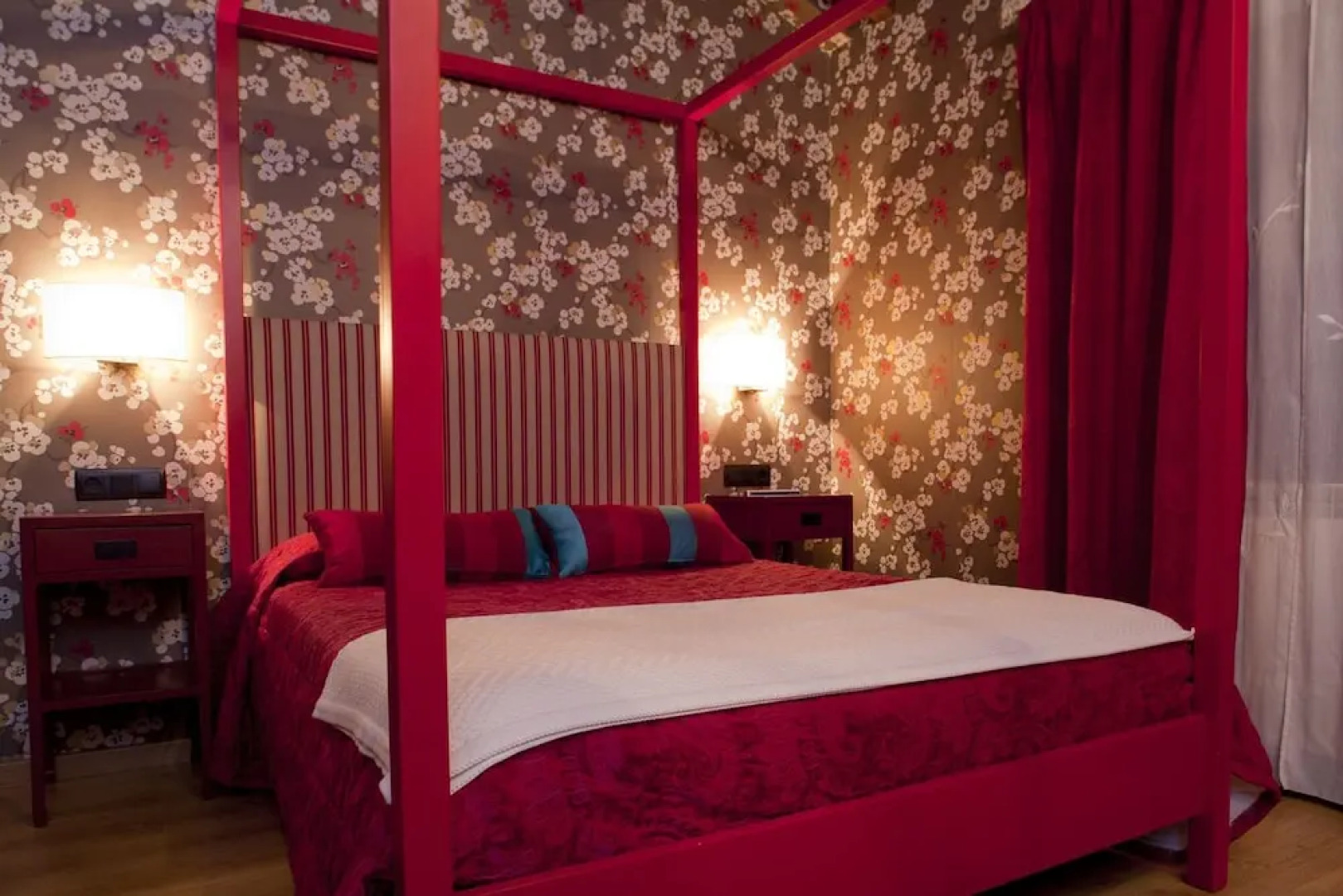 Casas Rurales Ordesa