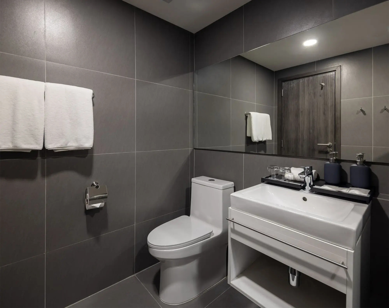 Travelodge Phuket Town