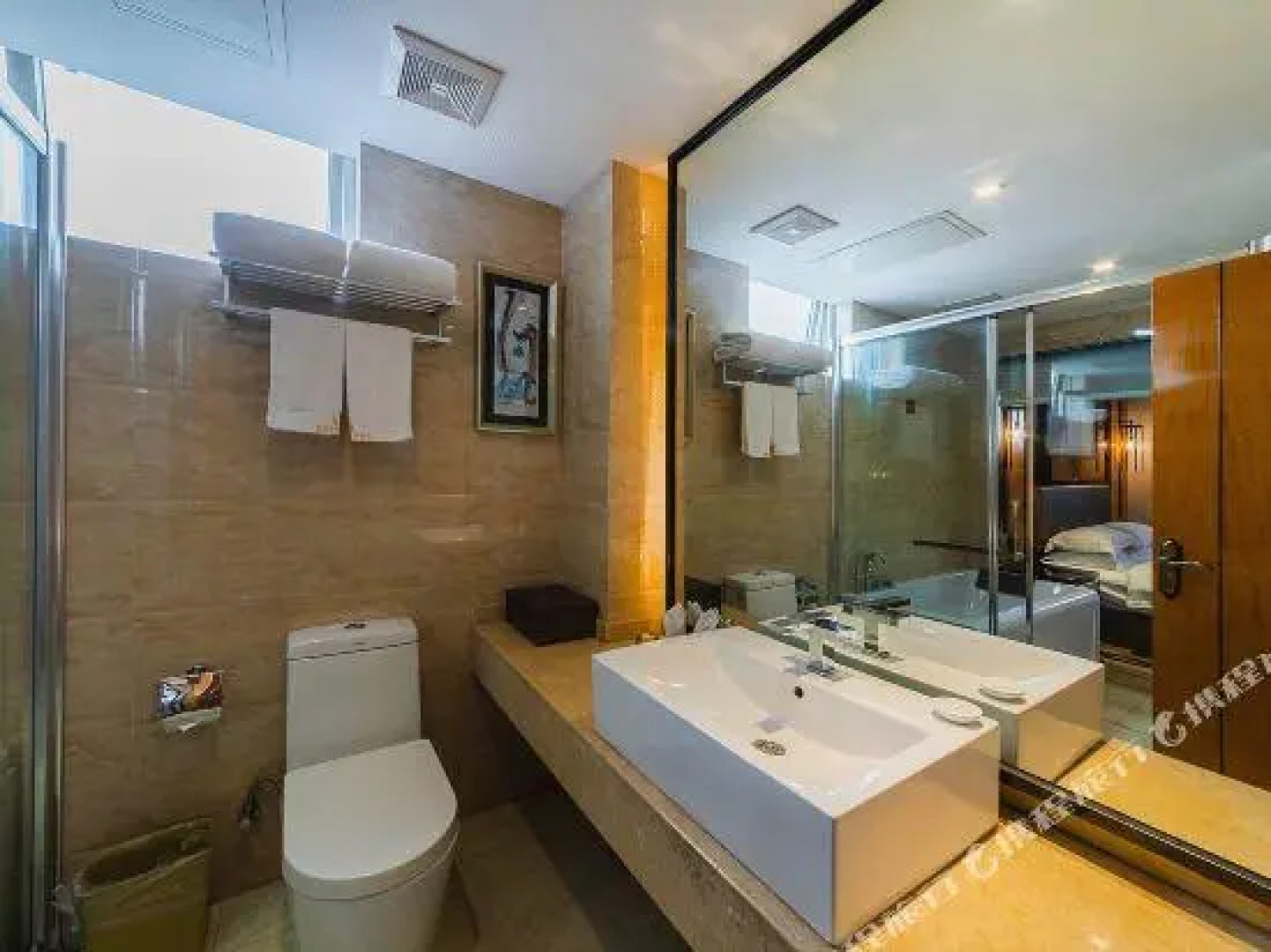 Kailisi Army For the Hotel